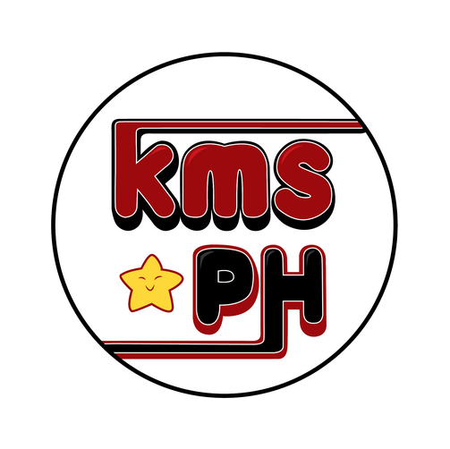 KMSAN LOGO KMSAN LOGO